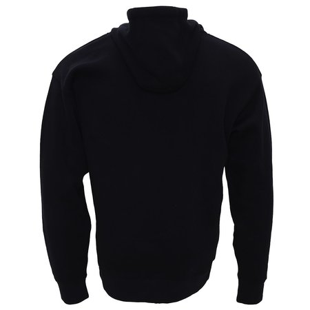 Cummins Pullover Fleece Hoodie Mens Black 2X CMN4795